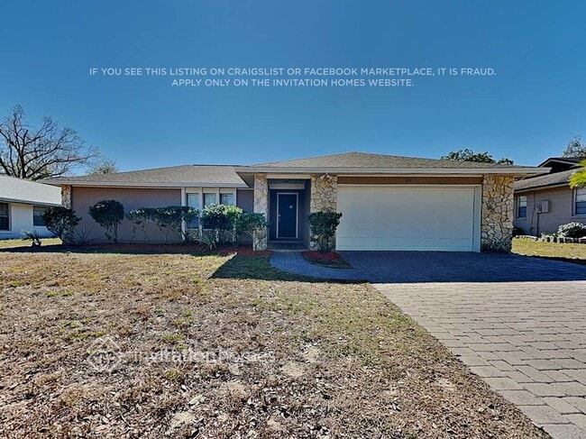 Building Photo - 2711 Citron Dr