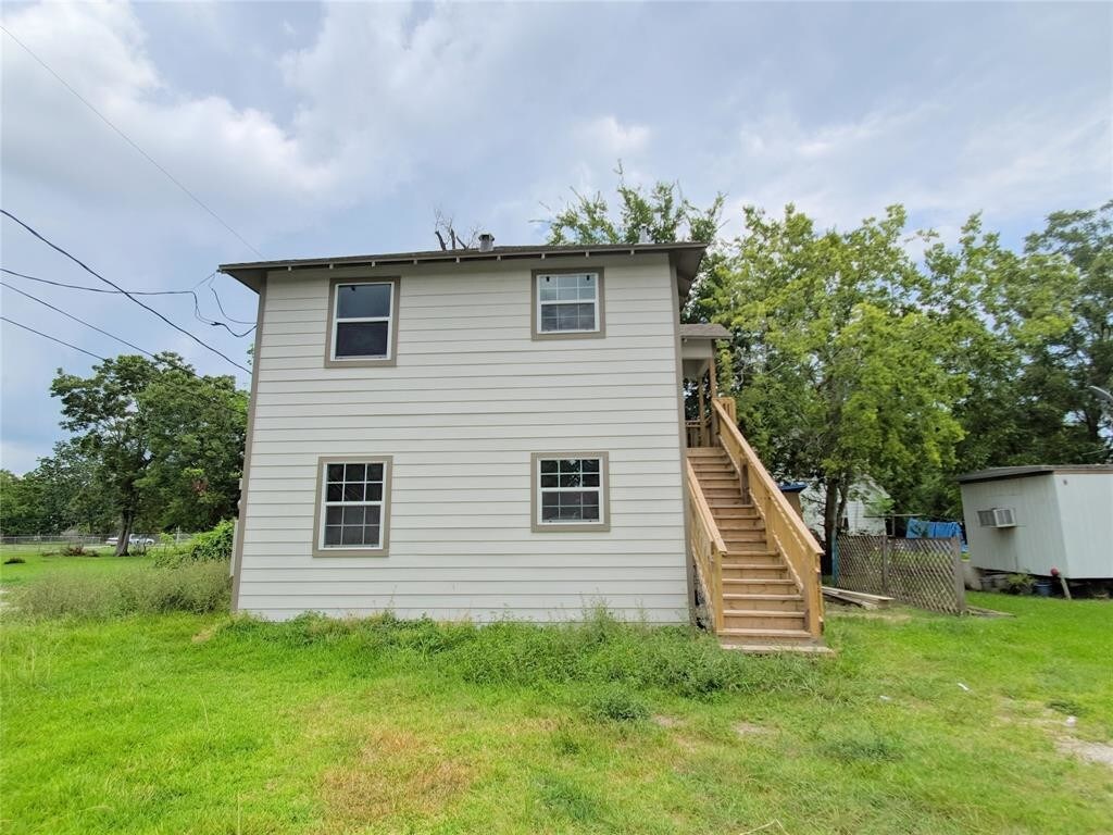 1314 Burbank St, Baytown, TX 77520 Townhome Rentals in Baytown TX