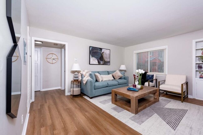Foto del edificio - Alcove at Seahurst Apartments