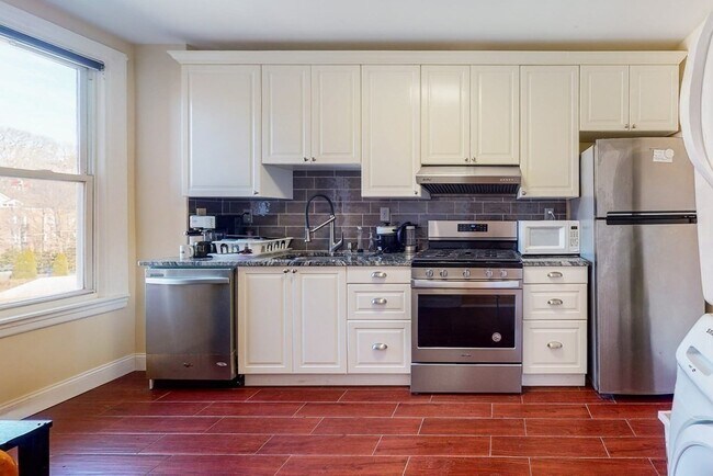 Foto del edificio - 9 Wallingford Rd