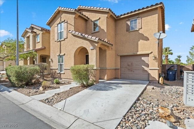 Foto del edificio - 4748 Golden Shimmer Ave
