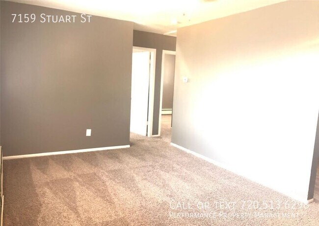 Foto del edificio - 7159 Stuart St
