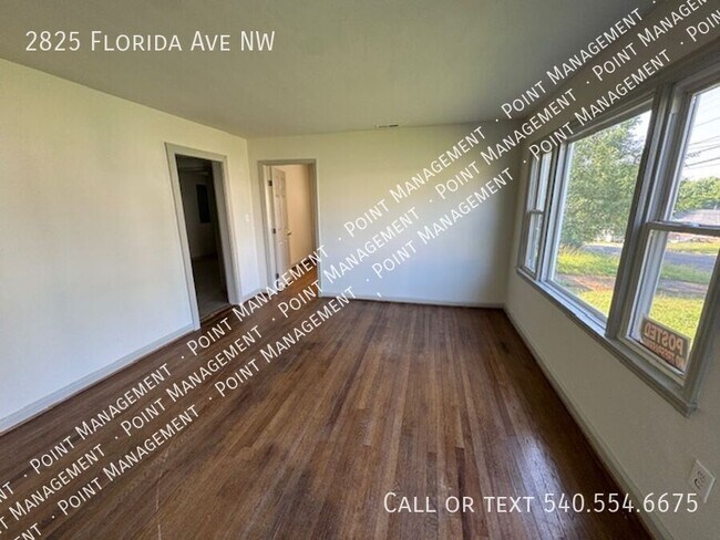 Building Photo - 2825 Florida Ave NW