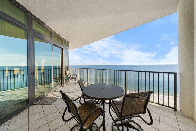 Foto del edificio - 23450 Perdido Beach Blvd
