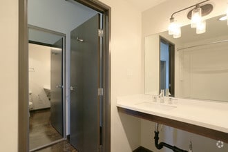 Bathroom - Square One
