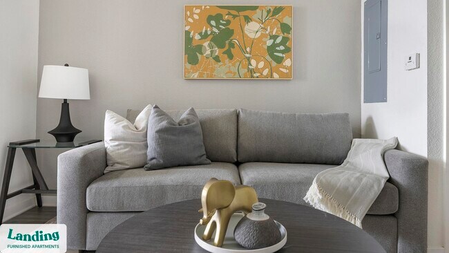 Building Photo - 1811 E Apache Blvd