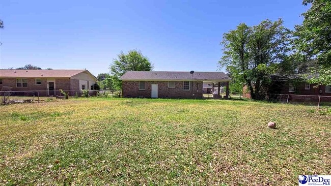 Building Photo - 1109 E Macree Terrace