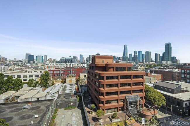 Foto del edificio - 250 King St