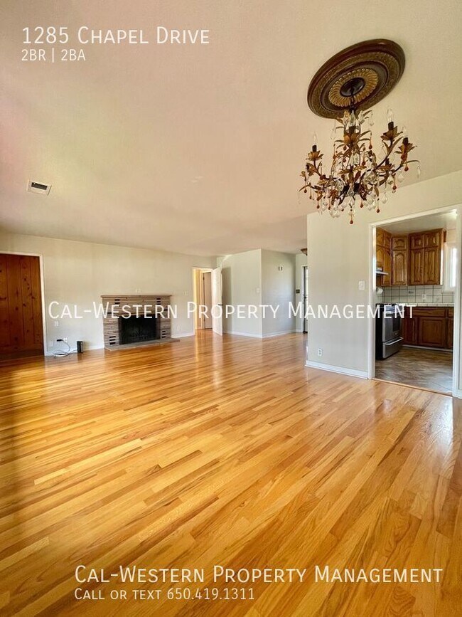 Building Photo - 2 Bedroom, 2 Bath - Santa Clara