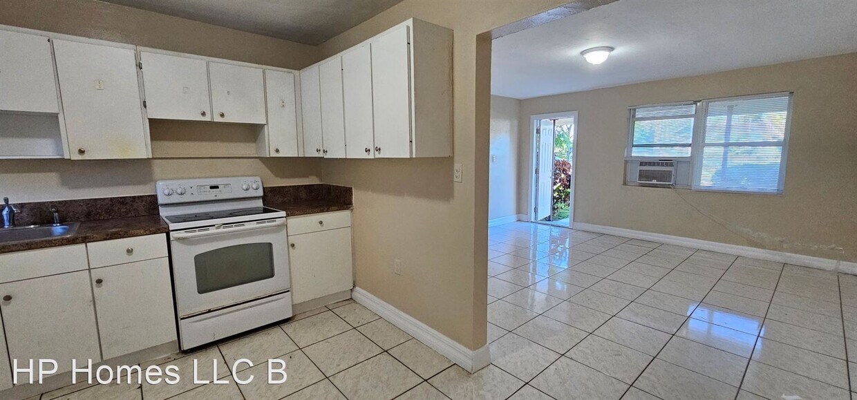 Building Photo - 2 br, 1 bath House - 13701 SW 266 Street