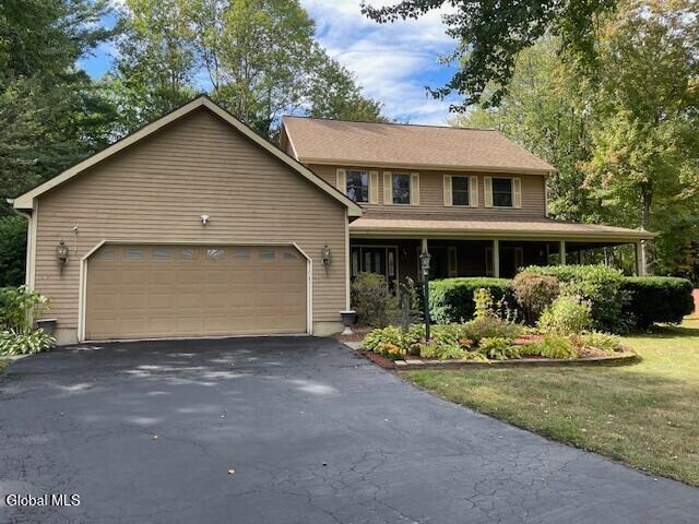 Primary Photo - 8 Timberwick Dr