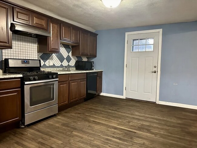 Foto del edificio - 163 Saratoga St