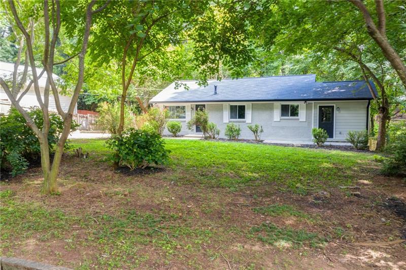 2951 Haralson Rd, Decatur, GA 30033 House Rental in Decatur, GA