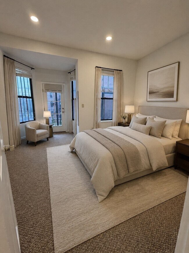 Foto del edificio - 760 Tremont St