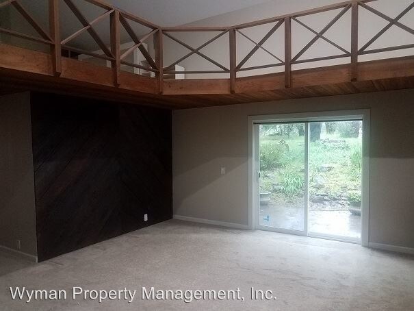 Building Photo - 1 br, 1 bath House - 3050 St. Helena Highway