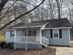 Building Photo - 1239 Santa Fe Trail