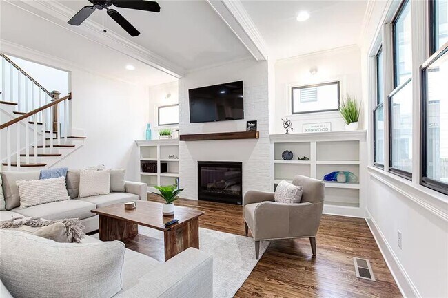 Foto del edificio - 222 Kirkwood Rd NE