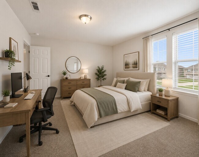 Foto del edificio - 5718 Savanna Pasture Rd