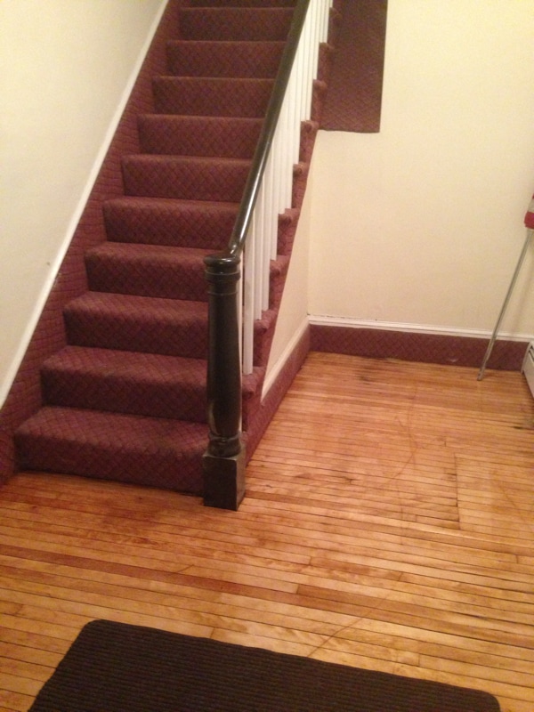 Photo - 52 Washington St Apartment