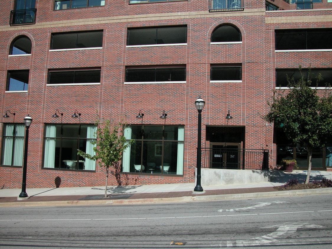 Primary Photo - Centennial House