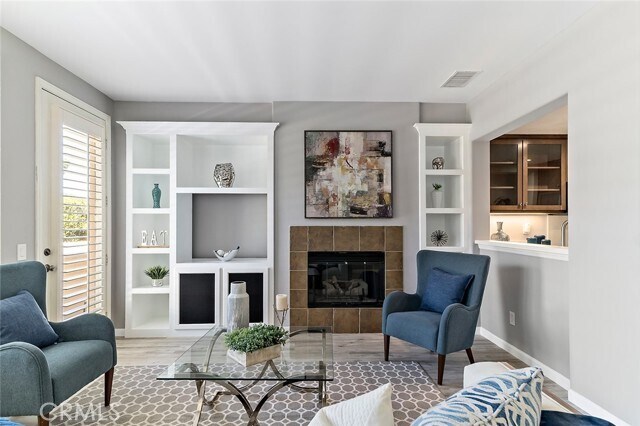 Foto del edificio - 36 Glenalmond Ln