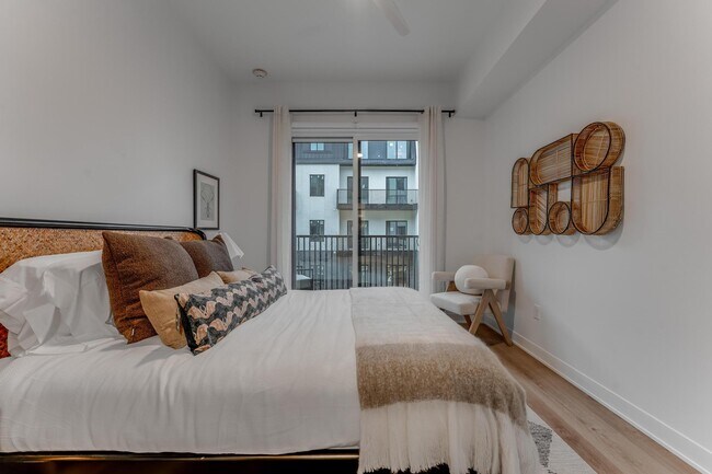 Building Photo - Lumen Luxury Lofts