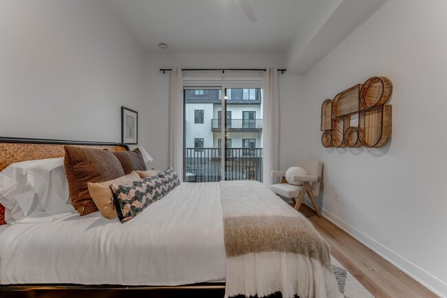 Building Photo - Lumen Luxury Lofts