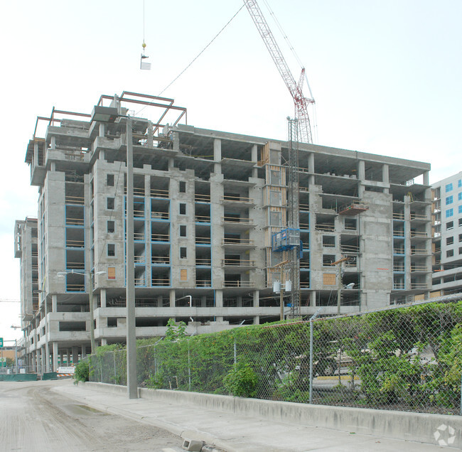 Building Photo - The Ventana