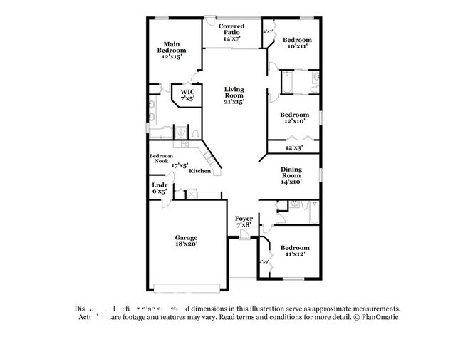 Building Photo - 14225 Stockwell Ln