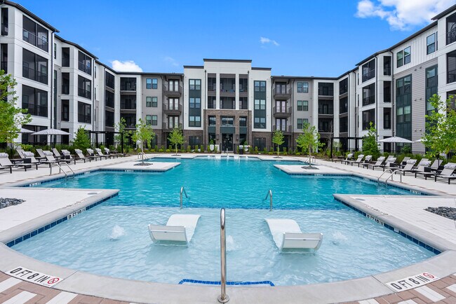 Foto del edificio - Westport Lofts