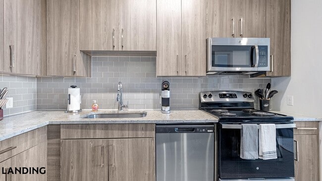 Foto del edificio - 101 S Center St