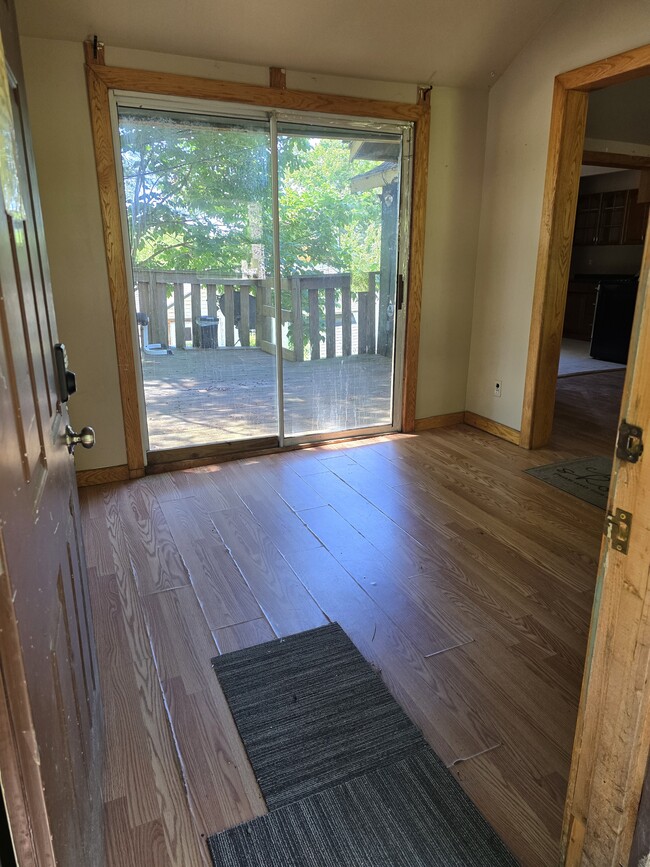 As soon as you open the front door - 33 Maple Trl