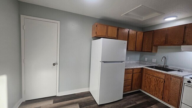Foto del interior - Grand heights Apartments