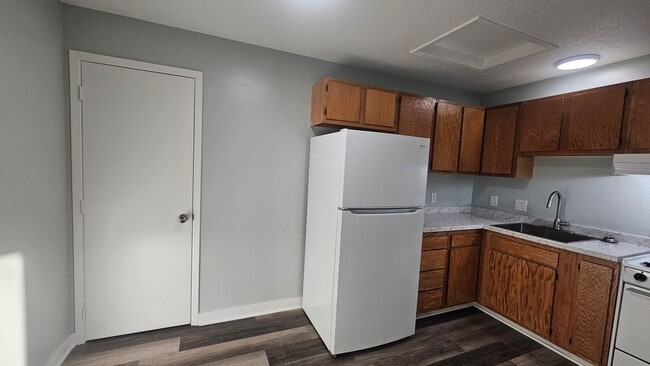 Interior Photo - Grand heights Apartments