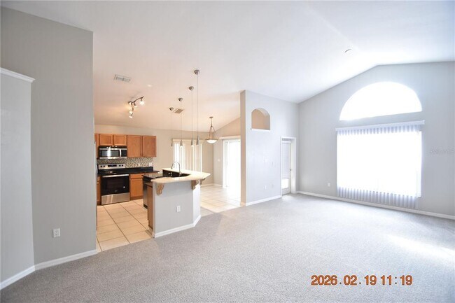 Foto del edificio - 2521 Clareside Dr