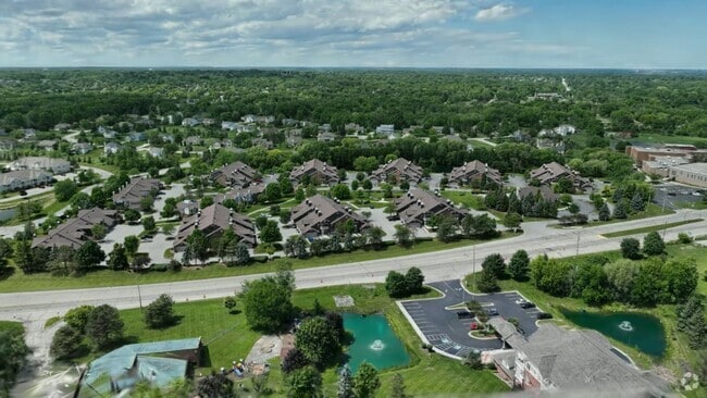  - The Highlands of New Berlin