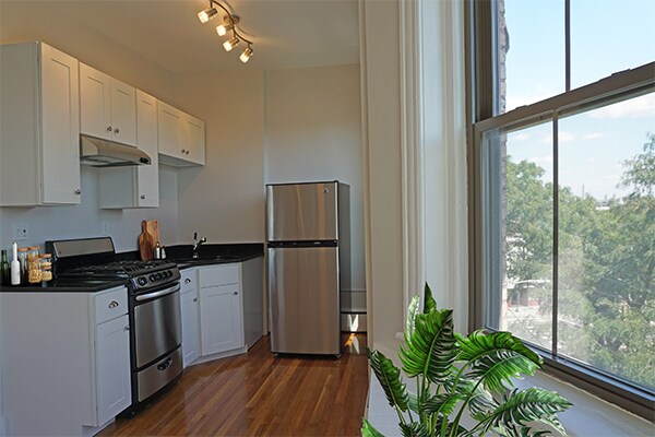 Foto del edificio - 120 Willow St