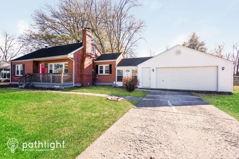 1314 Kremer Avenue, Louisville, KY, 40213 House Rental in Louisville