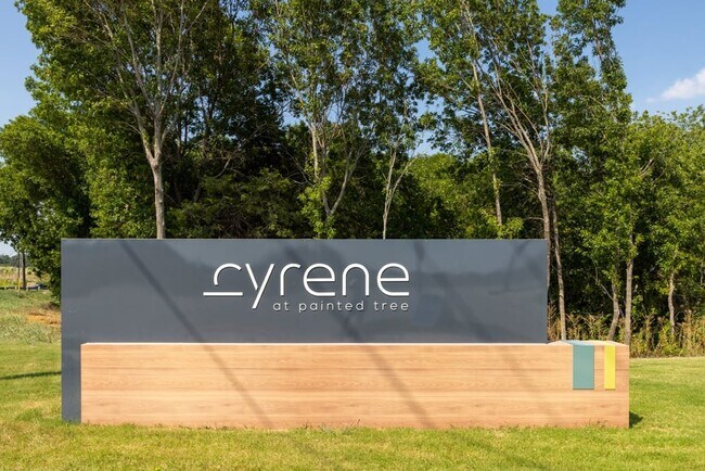 Foto del edificio - Cyrene at Painted Tree
