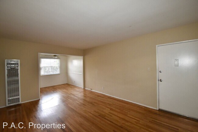 Foto del edificio - 1 br, 1 bath Apartment - 1212 N Hollywood ...