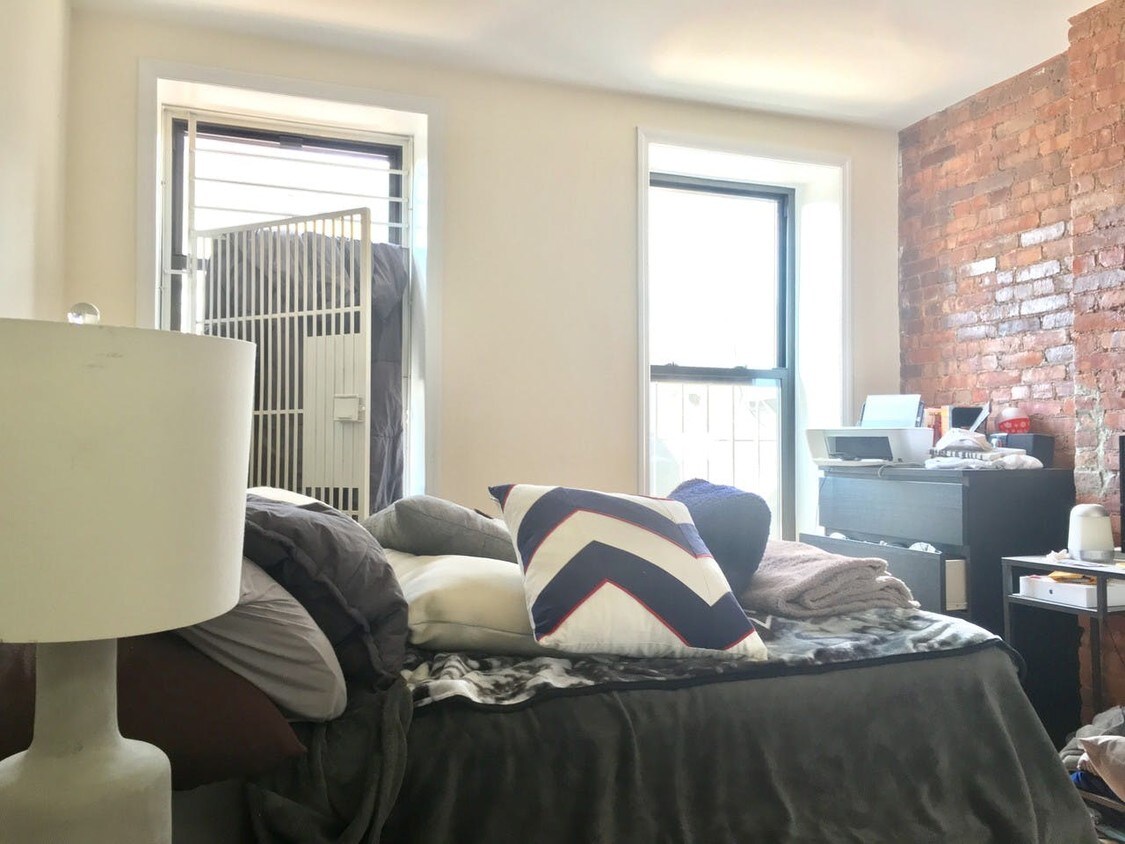 Foto principal - 177 Chrystie St