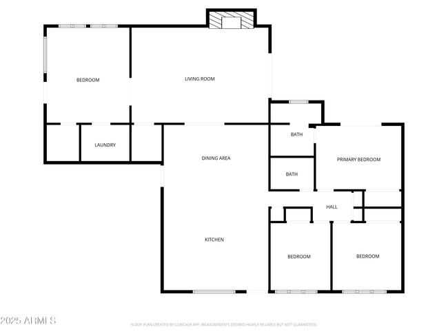 Building Photo - 3508 N 62nd Pl