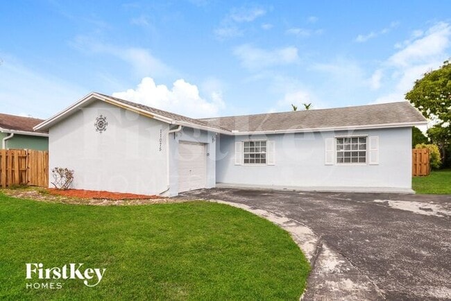 Building Photo - 11075 NW 27th Pl