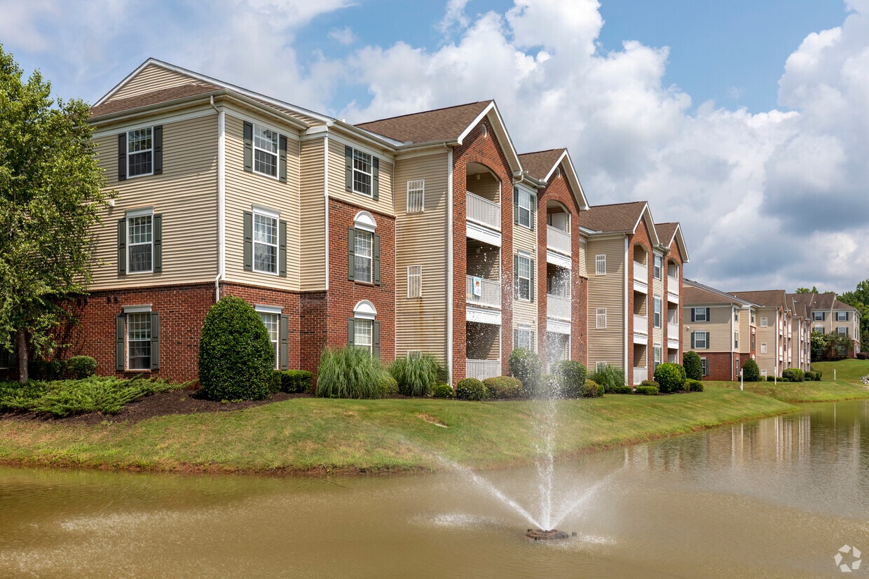 Ashbury Woods Apartments 32 Ashbury Woods Dr Huntsville, AL