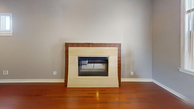 Foto del edificio - 315 Silver St