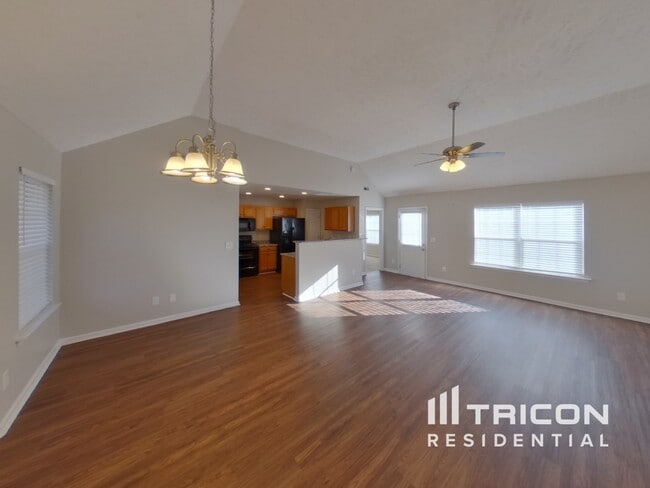 Foto del edificio - 3018 Barretts Ridge Dr