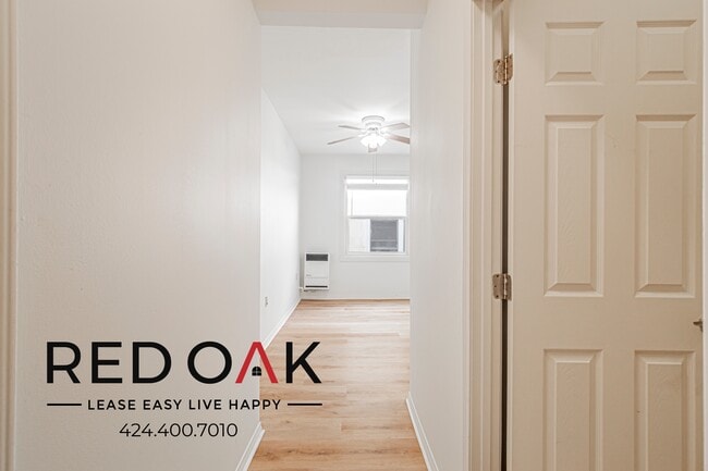 Foto del edificio - 1509 Wilcox Ave
