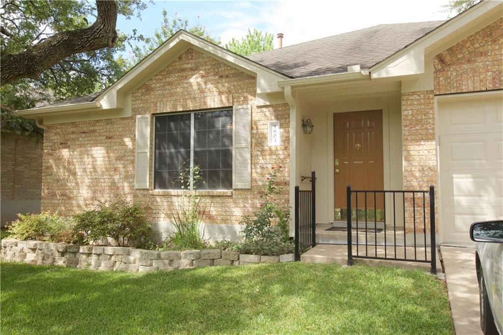Primary Photo - 5803 Fitchwood Ln
