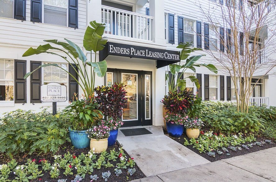 Enders Place At Baldwin Park Apartments Orlando Fl Enders Place At Baldwin Park Apartments Orlando Fl