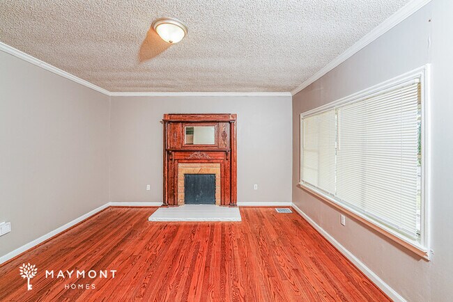 Foto del edificio - 1032 Melody Dr